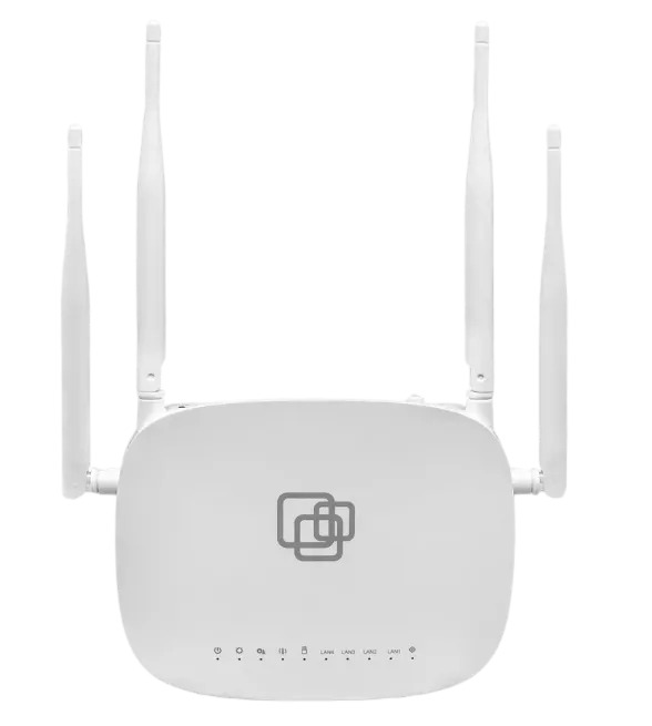 Оборудование для интернета НОРКОМ